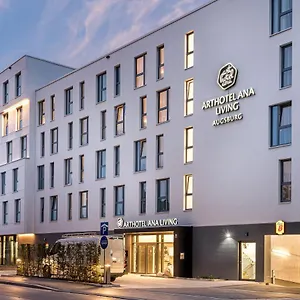 Aparthotel Elaya, Augusta