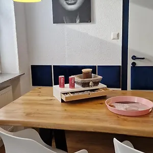 Bahnhof City Loft Augsburg