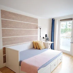  Appartement Am Bach